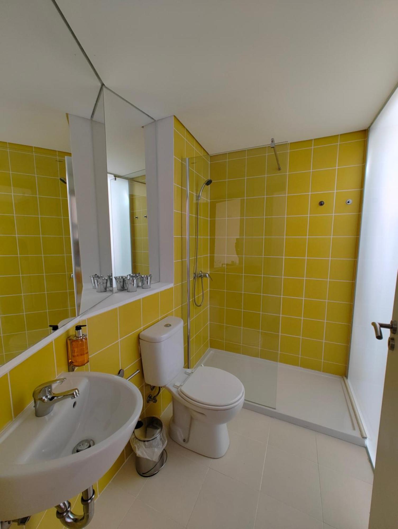 Urbe Sanchina - Hostel & Suites Guarda Eksteriør billede