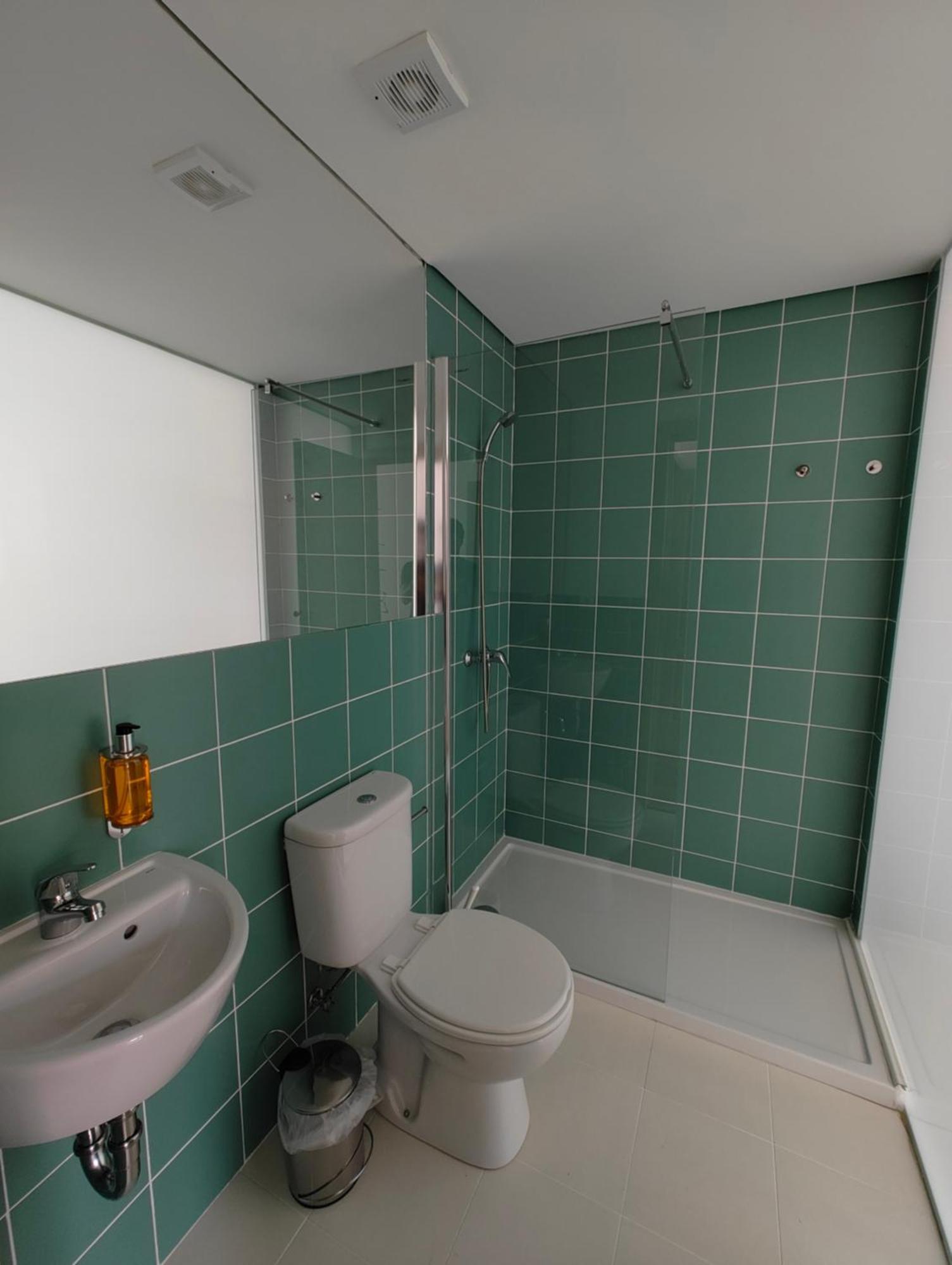 Urbe Sanchina - Hostel & Suites Guarda Eksteriør billede